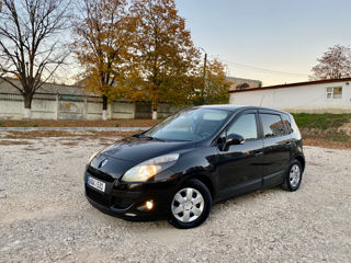 Renault Scenic foto 4