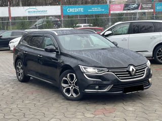 Renault Talisman foto 4