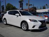 Lexus CT Series foto 1