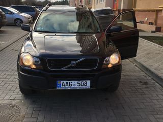 Volvo XC90 foto 9