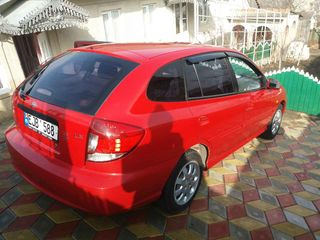 Kia Rio foto 3