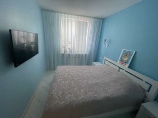 Apartament cu 2 camere, 50 m², Ciocana, Chișinău foto 9