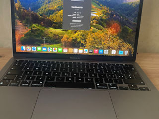 MacBook Air  M1 2020 foto 7