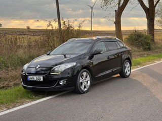 Renault Megane foto 2