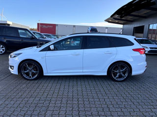 Ford Focus foto 10