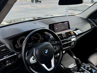 BMW X3 foto 9