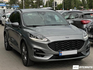 Ford Kuga foto 3