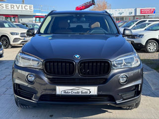 BMW X5 foto 2