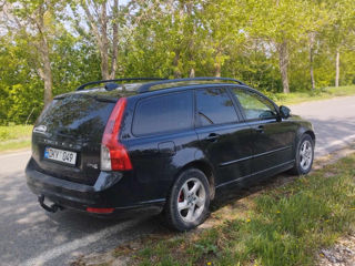 Volvo V50 foto 4