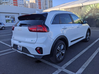 KIA Niro foto 6