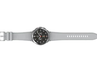 Galaxy Watch 4 Classic 46Mm, Silver фото 5