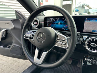 Mercedes CLA foto 12