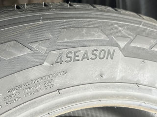 235/60 R17C Kumho Portran 4s/ Доставка, livrare toata Moldova 2023 foto 12