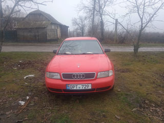 Audi A4 foto 6