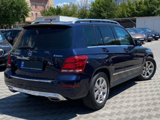 Mercedes GLK-Class foto 5