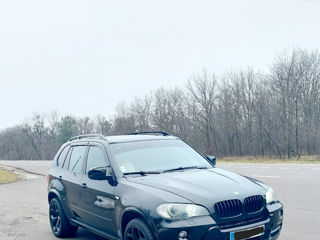 BMW X5 foto 6