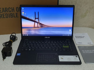 Asus Vivobook e410m.4x ядерный.4gb.Ssd 256gb.Как новый.Garantie 6luni.