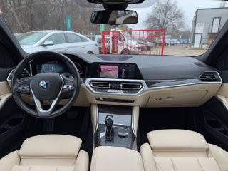 BMW 3 Series foto 8