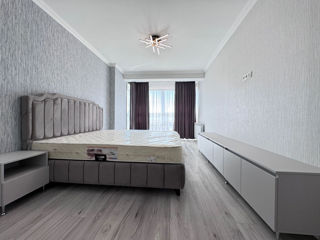 Apartament cu 2 camere,  Buiucani,  Chișinău,  Chișinău mun. foto 4