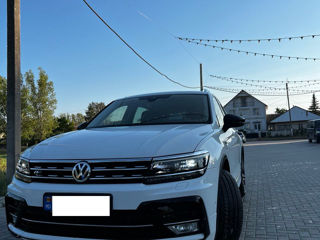 Volkswagen Tiguan foto 2