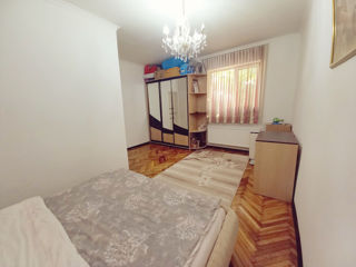 Apartament cu 3 camere, 95 m², Durlești, Chișinău foto 7