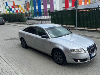 Audi A6 foto 0