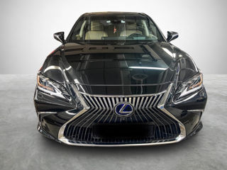 Lexus ES Series