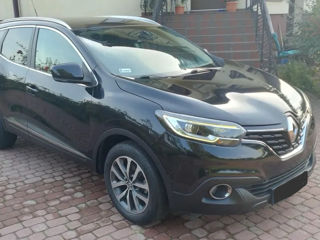 Renault Kadjar foto 3