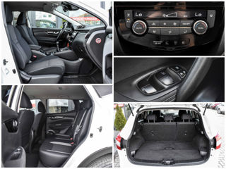 Nissan Qashqai foto 16