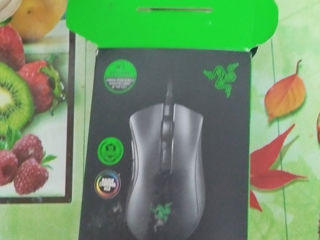 Мышь Razer Deathadder r2 mini foto 1