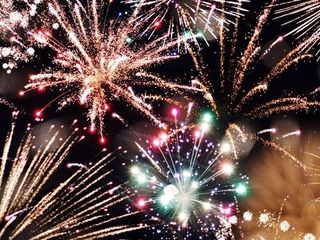 Artificii - фейерверки , la cele mai joase preturi - Intra Priveste si Alege! foto 7