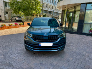 Skoda Kodiaq foto 3