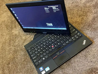 Lenovo Thinkpad X230T (Tablet+Touchscreen)