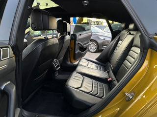 Volkswagen Arteon foto 15