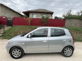 KIA Picanto foto 5