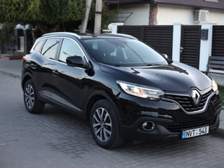 Renault Kadjar foto 4