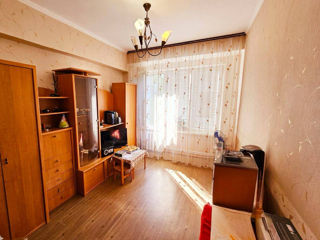 Apartament cu 1 cameră, 30 m², Telecentru, Chișinău foto 4