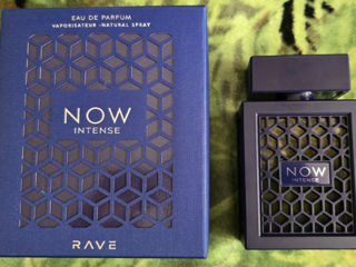 Parfum Rave Now Intense, Rave Now Rouge foto 2