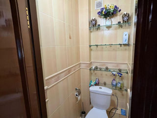 Apartament cu 3 camere, 70 m², BAM, Bălți foto 9