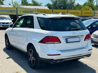 Mercedes GLE foto 7