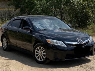 Toyota Camry foto 2