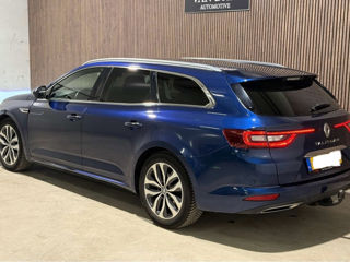 Renault Talisman foto 2