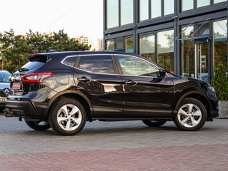 Nissan Qashqai foto 5