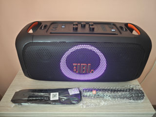 JBL Partybox One the Go foto 3