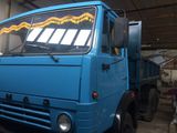 Kamaz 55102 foto 1