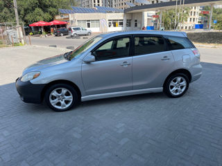 Toyota Matrix foto 2