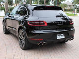 Porsche Macan foto 5