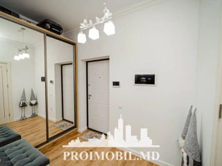 Apartament cu 1 cameră, 35 m², Centru, Chișinău foto 7