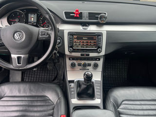 Volkswagen Passat foto 10