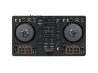 Consola Pioneer DJ DDJ-FLX4 - NOU-Cu livrare in toata Moldova!!!